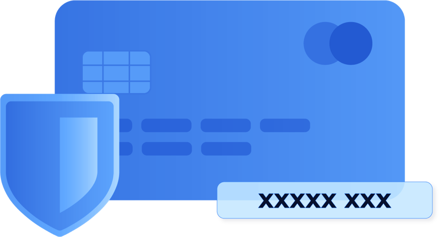 Card payment protection